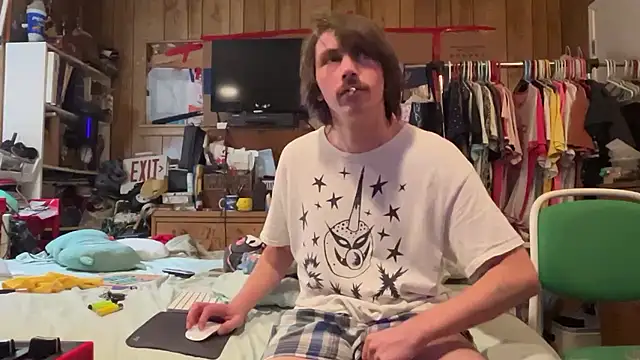 fuckr66669 online show from 07/06/26, 09:39