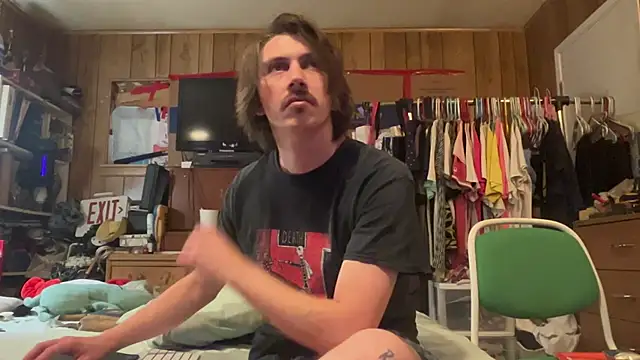 fuckr66669 online show from 07/18/26, 07:23