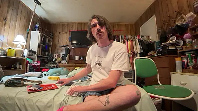 fuckr66669 online show from 07/24/26, 01:14