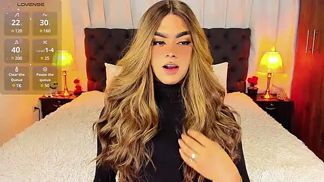 Snapshot of Scarlethvhonparker chatting on 03/09/25, 11:25 Scarlethvhonparker online show from 03/09/25, 11:25