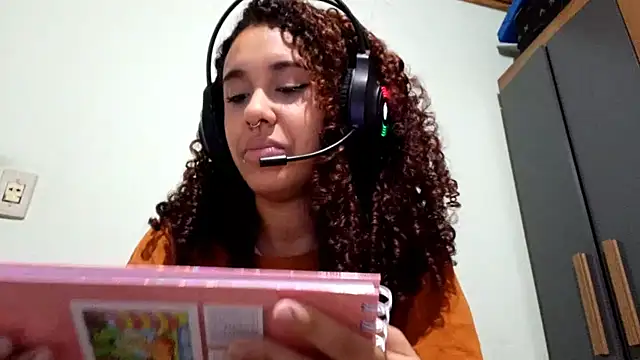 RosannMecardo online show from 06/15/26, 04:20