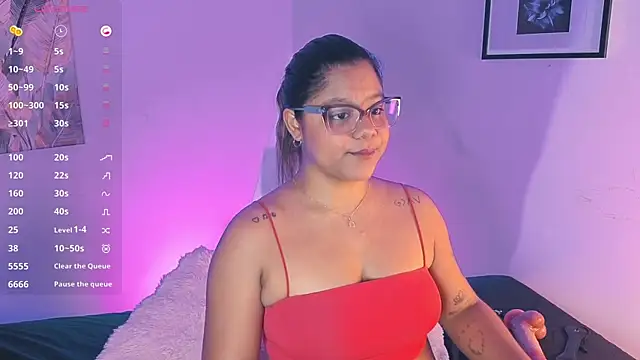 Snapshot of Chelseea_bluey chatting on 08/02/26, 07:45 Chelseea bluey online show from 08/02/26, 07:45