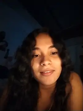 Kittyytinaa online show from 06/18/26, 02:45