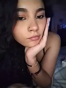 Kittyytinaa online show from 06/21/26, 03:20