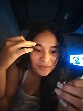 Kittyytinaa online show from 06/22/26, 03:25