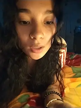 Kittyytinaa online show from 06/24/26, 02:54