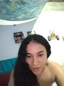 Kittyytinaa online show from 07/02/26, 03:23