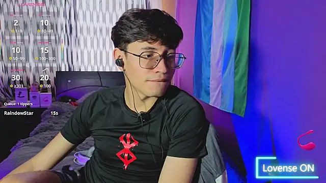 Angelito Twink online show from 06/26/26, 01:59