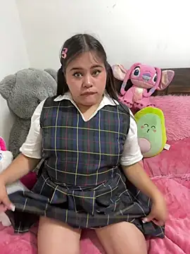 Sophia Rose  online show from 08/04/26, 11:18