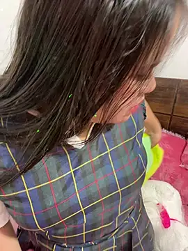 Sophia Rose  online show from 08/07/26, 10:45
