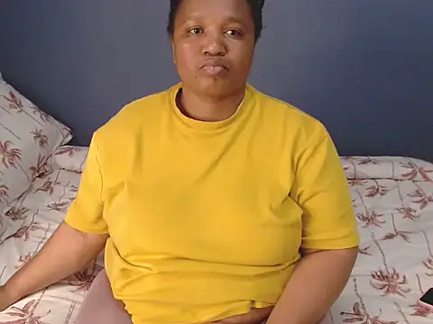 MISS BLACKBERY online show from 06/26/26, 12:31