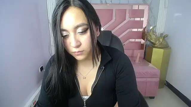 Ariabliss ch online show from 07/06/26, 08:00