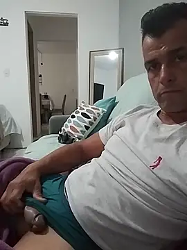Leandrosafado online show from 06/13/26, 02:37