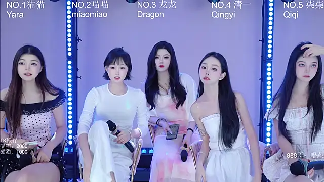 Stars-01 online show from 07/04/26, 12:39
