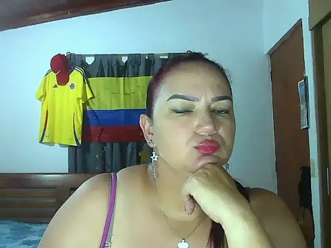 Ariel 691 online show from 06/20/26, 04:59