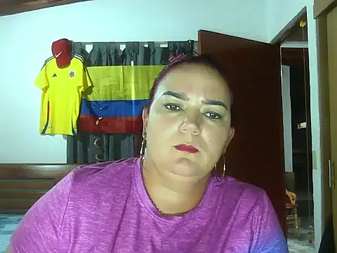 Ariel 691 online show from 06/28/26, 10:16