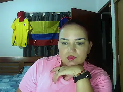 Ariel 691 online show from 06/30/26, 10:55
