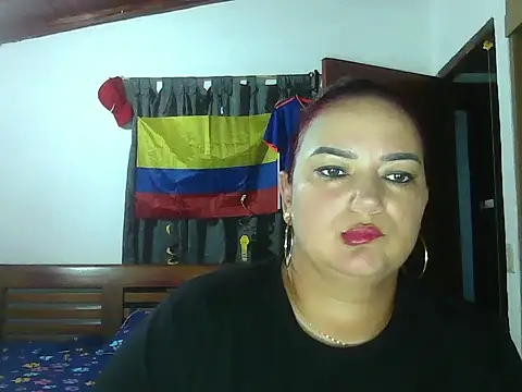 Ariel 691 online show from 07/05/26, 10:50