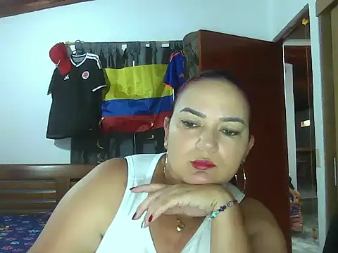 Ariel 691 online show from 07/15/26, 09:09