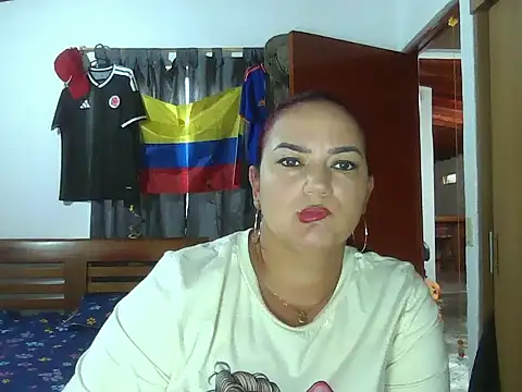 Ariel 691 online show from 07/16/26, 08:59