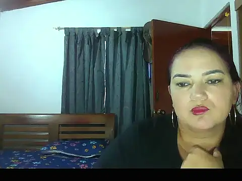 Ariel 691 online show from 07/23/26, 06:50