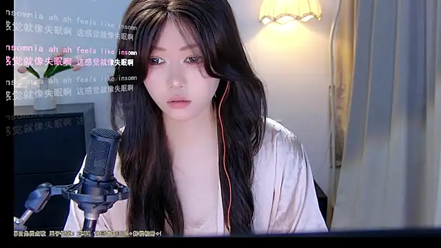 xiaomao-2026 online show from 06/23/26, 05:27
