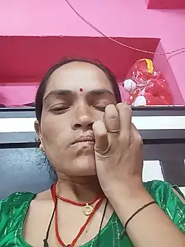 Snapshot of HOkajal78 chatting on 07/17/26, 01:23 HOkajal78 online show from 07/17/26, 01:23