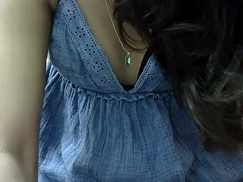 ITZ ISHITA online show from 07/29/26, 06:06