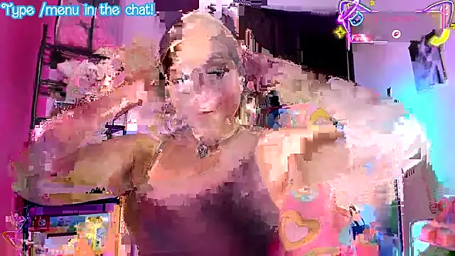 Snapshot of SaraAvila chatting on 08/01/26, 05:29 SaraAvila online show from 08/01/26, 05:29