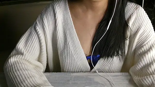 WetSua online show from 07/07/26, 06:01