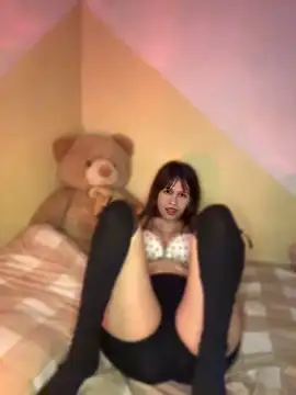 Snapshot of SakuraHaruga chatting on 06/19/26, 10:13 SakuraHaruga online show from 06/19/26, 10:13