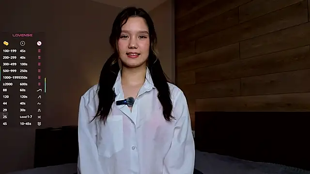 Mirikiteki online show from 06/17/26, 05:14