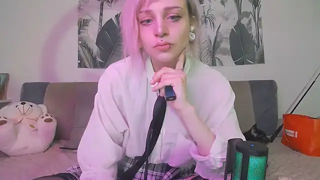 FreyaKatty online show from 07/08/26, 02:43