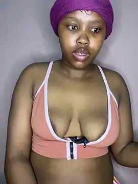 Pumpkin xx online show from 06/13/26, 03:32