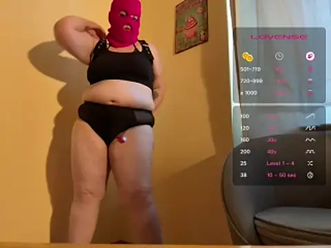 The Masked Menace online show from 07/03/26, 09:05