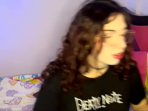 Snapshot of cassierosse2 chatting on 06/16/26, 05:10 cassierosse2 online show from 06/16/26, 05:10