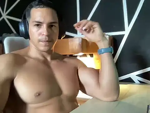 Snapshot of ChrisMattX chatting on 06/26/26, 12:42 ChrisMattX online show from 06/26/26, 12:42