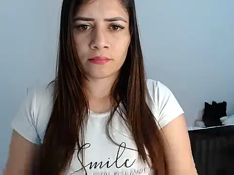 Luna zoe online show from 07/01/26, 09:58