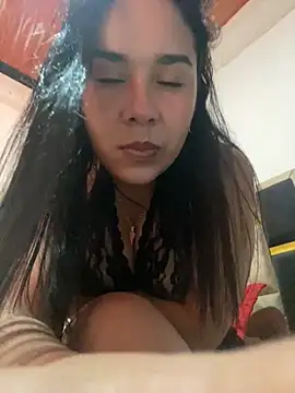 Celeste Moom27 online show from 06/14/26, 05:26