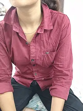 Ritika jha01 online show from 06/14/26, 05:42