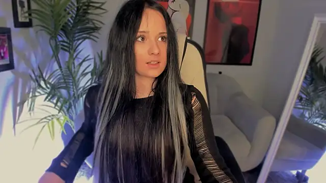 Snapshot of AmeliaRiviera chatting on 06/23/26, 05:38 AmeliaRiviera online show from 06/23/26, 05:38
