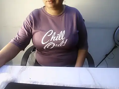 cutie anjel online show from 06/14/26, 03:47