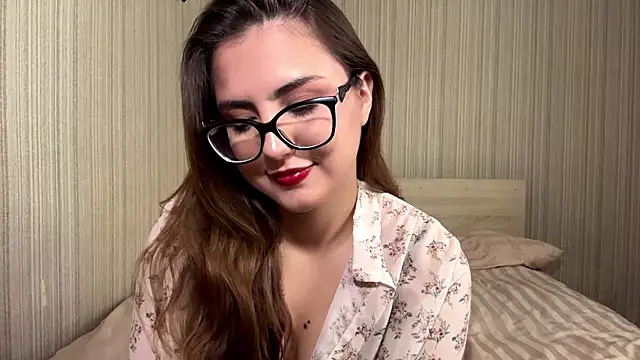Mina Aston online show from 06/24/26, 09:08