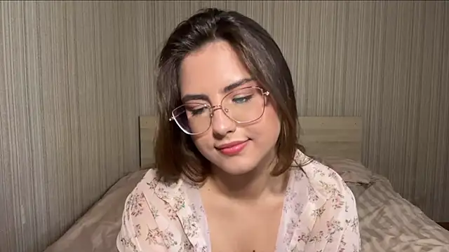 Mina Aston online show from 07/15/26, 09:25