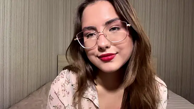 Mina Aston online show from 07/16/26, 09:48