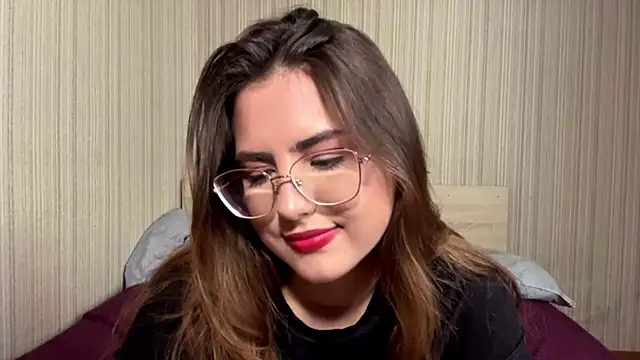 Mina Aston online show from 07/30/26, 10:14