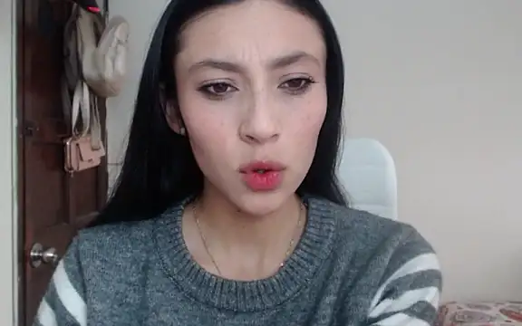 Snapshot of Salomesweet02 chatting on 07/16/26, 02:34 Salomesweet02 online show from 07/16/26, 02:34