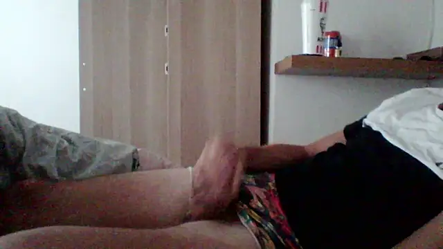 scottish daddy online show from 07/27/26, 04:52