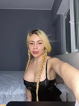 sabriloirinha online show from 06/15/26, 01:08