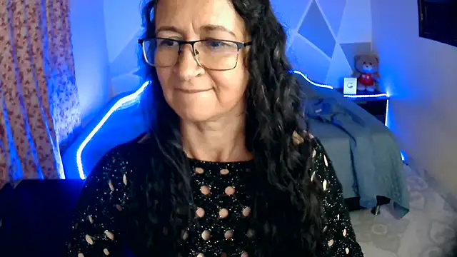 Snapshot of Ana_Flakita chatting on 07/24/26, 11:58 Ana Flakita online show from 07/24/26, 11:58